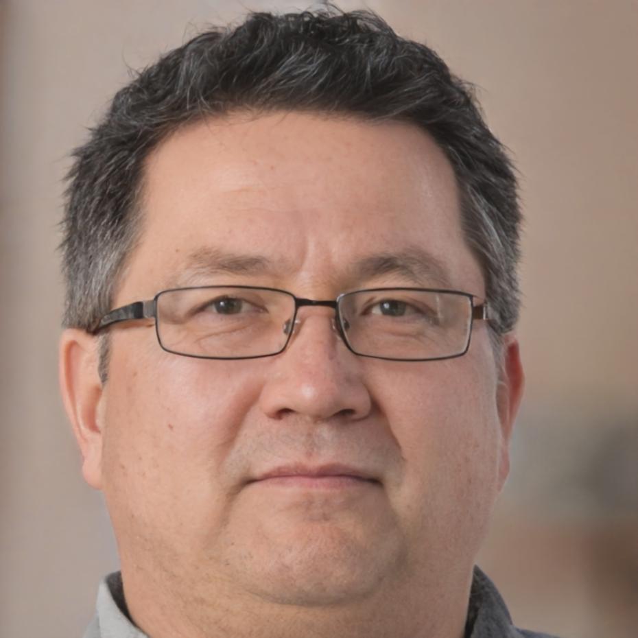 Portrait de Aurélien Vasseur