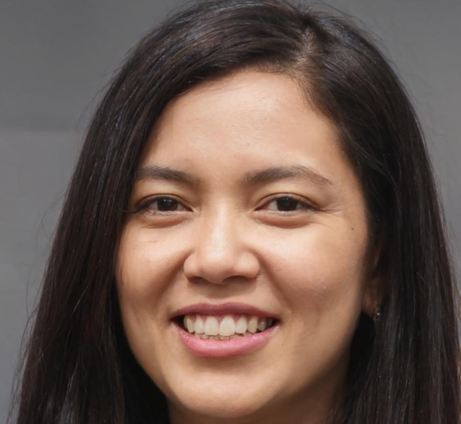 Portrait de Zoé Blanchard